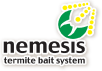 เนเมซิส ระบบเหยื่อ กำจัดปลวก